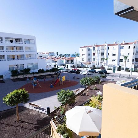 Ferienwohnung Sweet Santiago Puerto de Santiago  Exterior foto