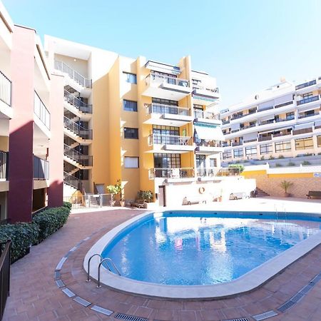 Ferienwohnung Sweet Santiago Puerto de Santiago  Exterior foto