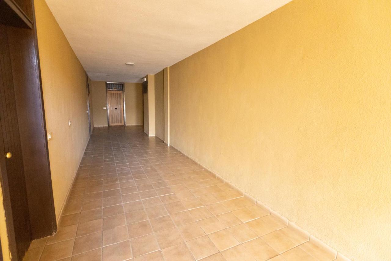 Ferienwohnung Sweet Santiago Puerto de Santiago  Exterior foto