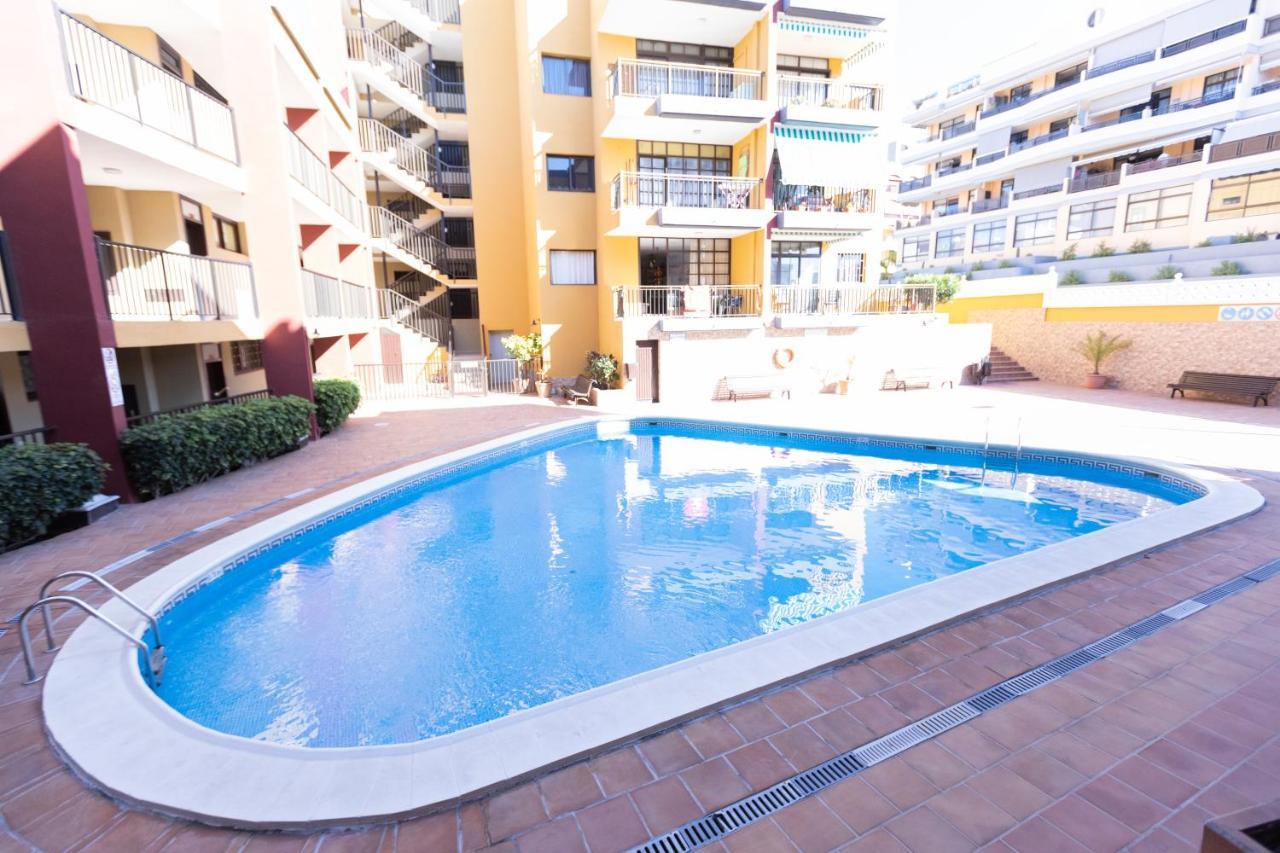 Ferienwohnung Sweet Santiago Puerto de Santiago  Exterior foto