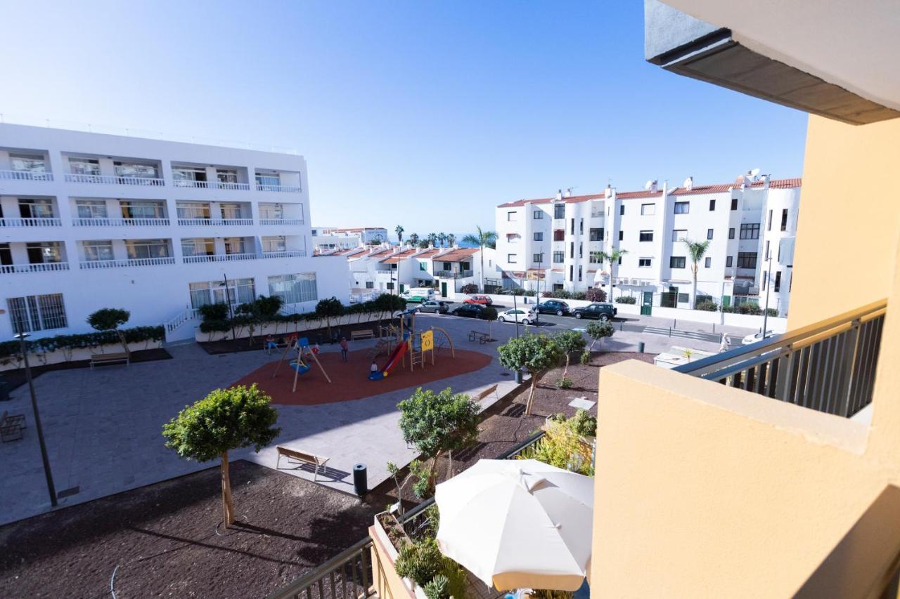 Ferienwohnung Sweet Santiago Puerto de Santiago  Exterior foto