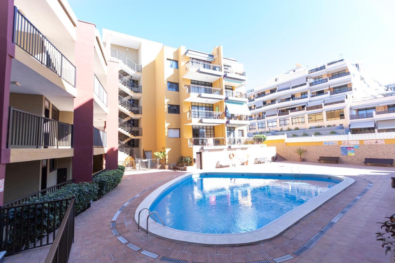 Ferienwohnung Sweet Santiago Puerto de Santiago  Exterior foto