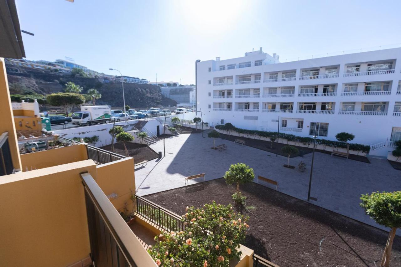 Ferienwohnung Sweet Santiago Puerto de Santiago  Exterior foto