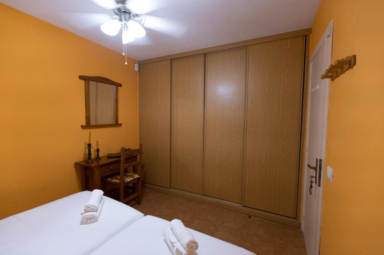 Ferienwohnung Sweet Santiago Puerto de Santiago  Exterior foto