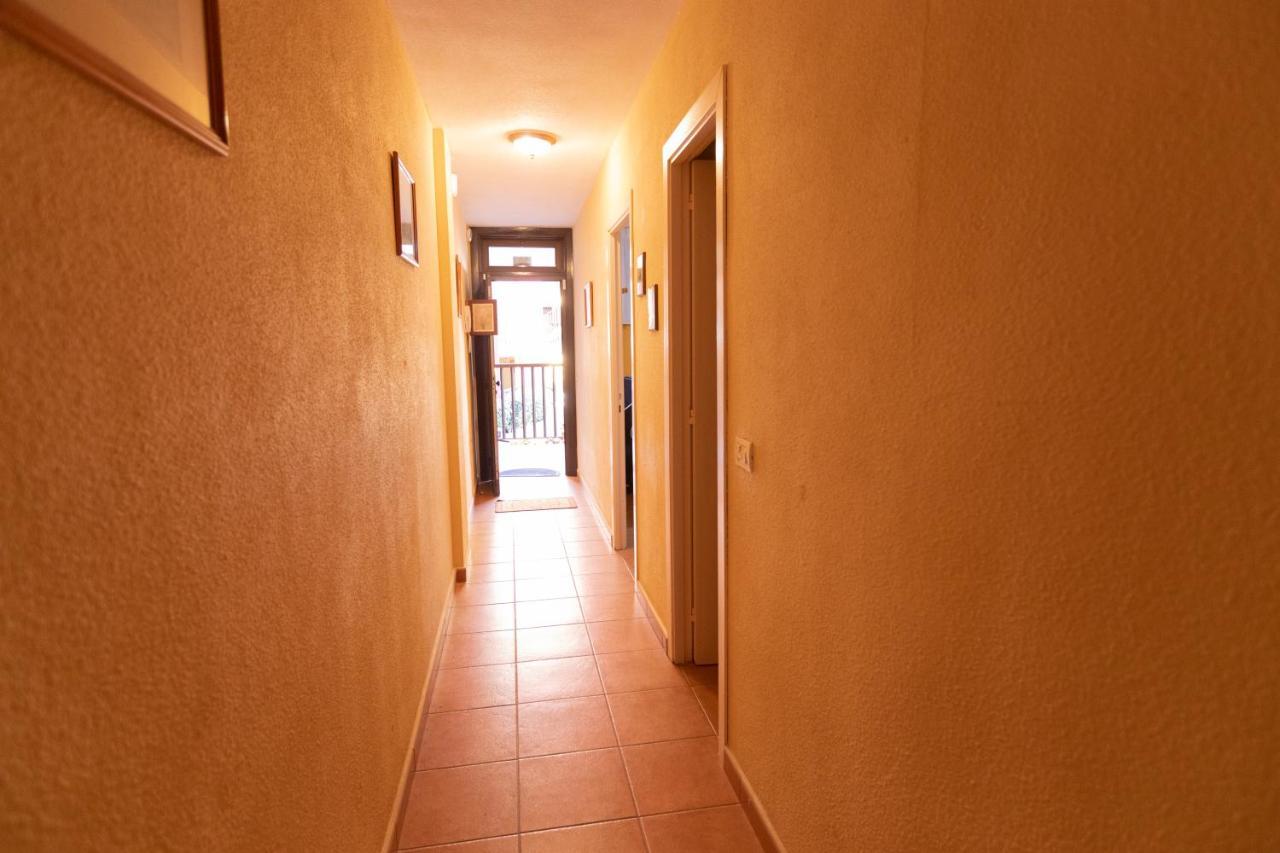 Ferienwohnung Sweet Santiago Puerto de Santiago  Exterior foto