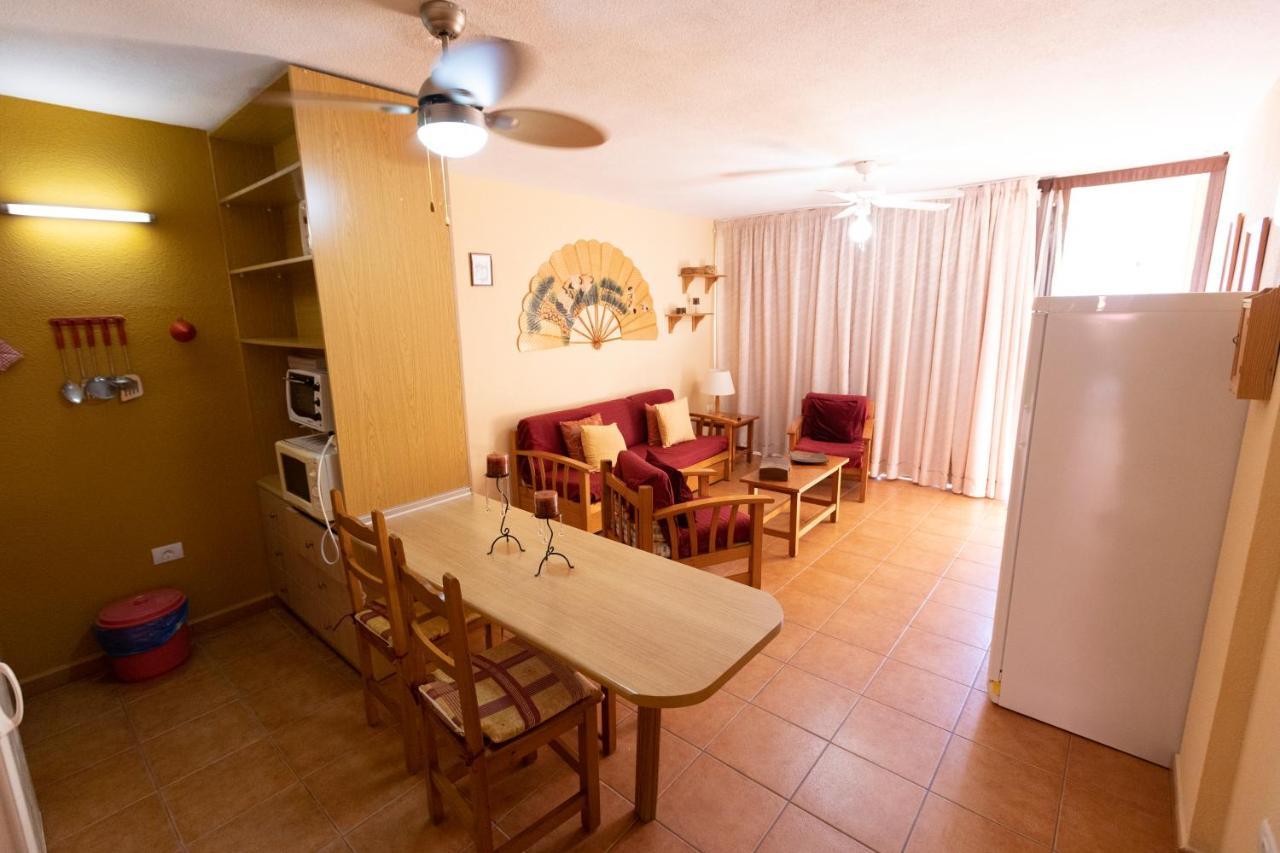 Ferienwohnung Sweet Santiago Puerto de Santiago  Exterior foto