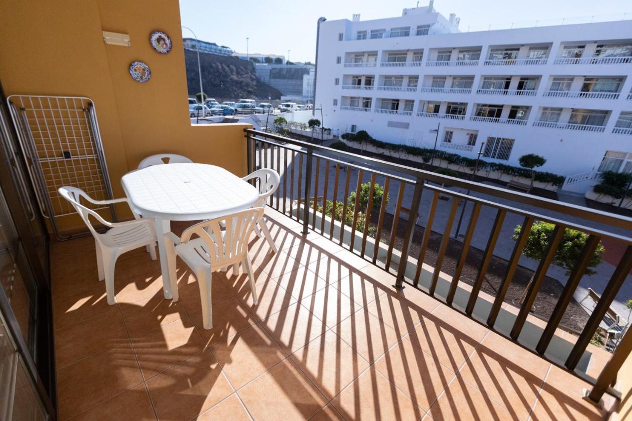 Ferienwohnung Sweet Santiago Puerto de Santiago  Exterior foto