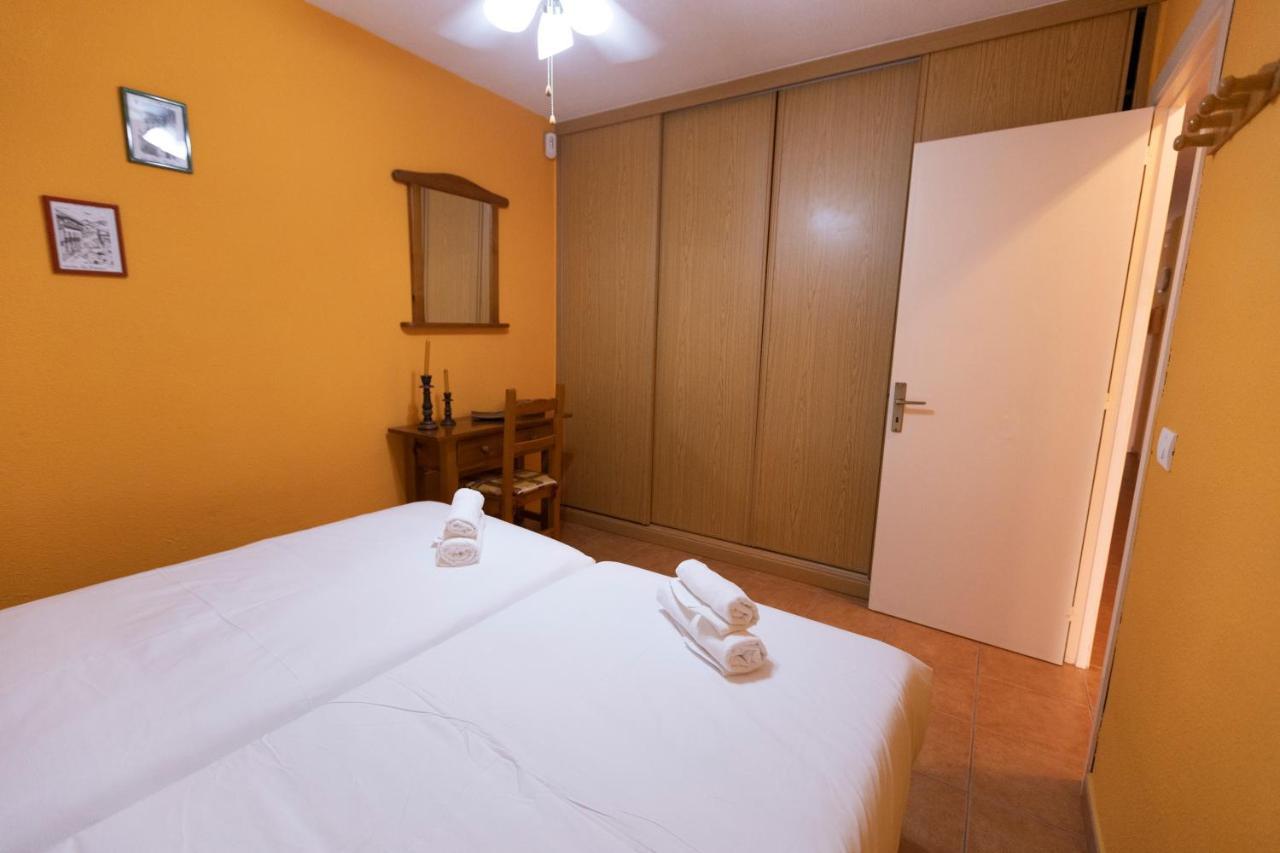 Ferienwohnung Sweet Santiago Puerto de Santiago  Exterior foto
