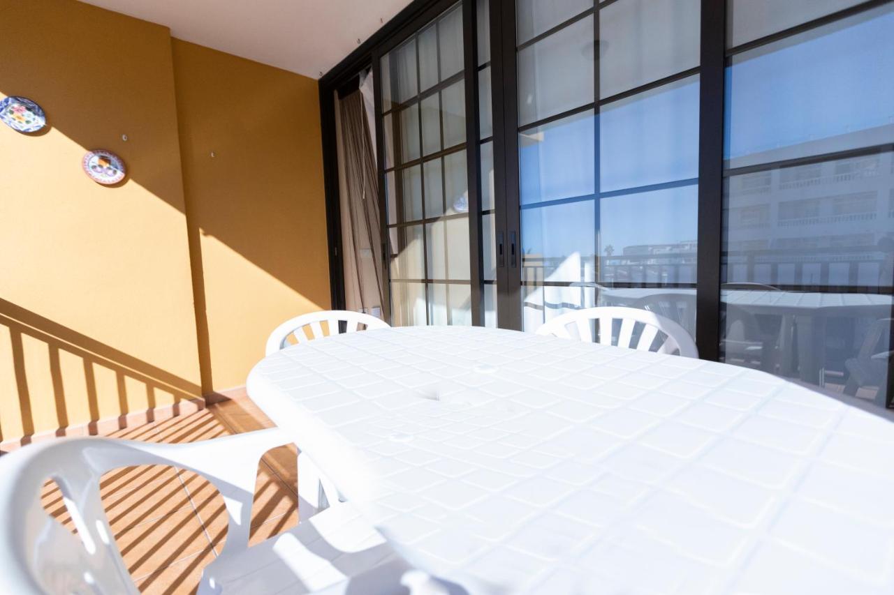 Ferienwohnung Sweet Santiago Puerto de Santiago  Exterior foto