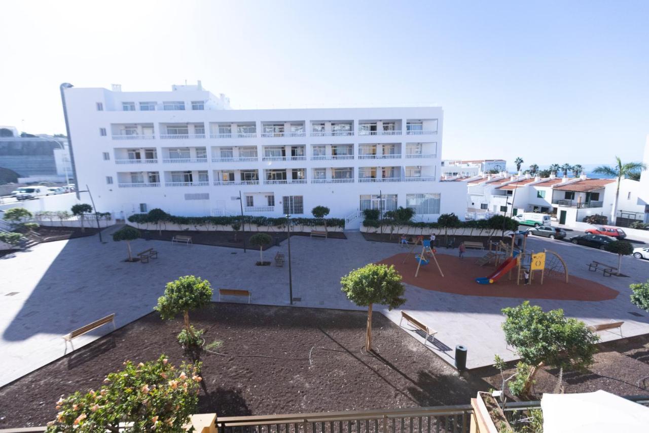 Ferienwohnung Sweet Santiago Puerto de Santiago  Exterior foto