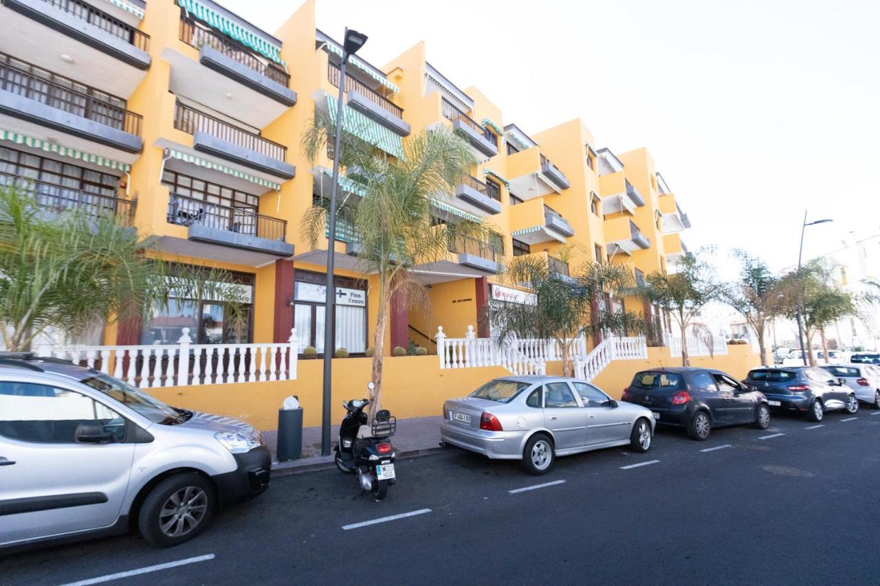 Ferienwohnung Sweet Santiago Puerto de Santiago  Exterior foto