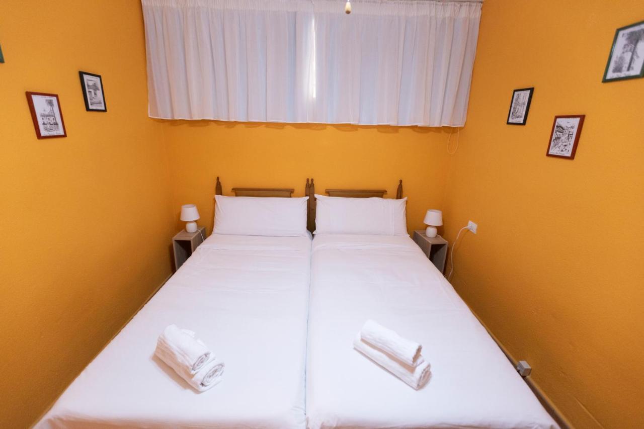 Ferienwohnung Sweet Santiago Puerto de Santiago  Exterior foto