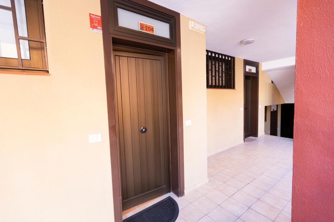 Ferienwohnung Sweet Santiago Puerto de Santiago  Exterior foto