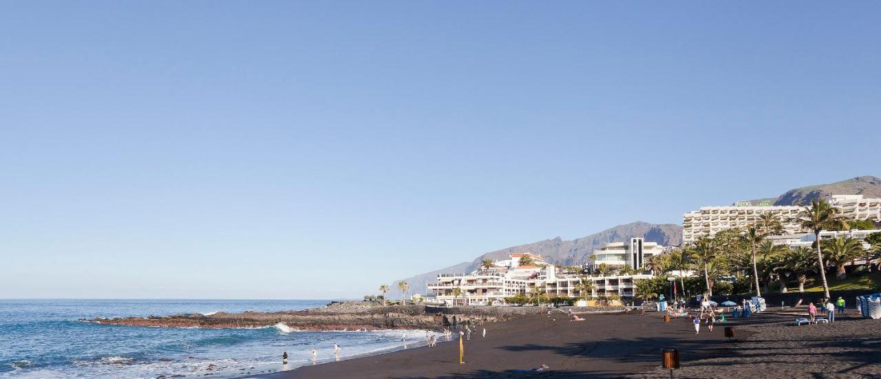 Ferienwohnung Sweet Santiago Puerto de Santiago  Exterior foto